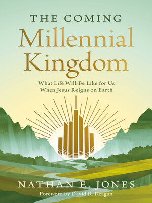 cover image of The Coming Millennial Kingdom